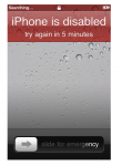 Bypass iPhone is Disabled | iPasswordhelp.com